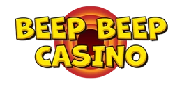 Beep Beep Casino logo
